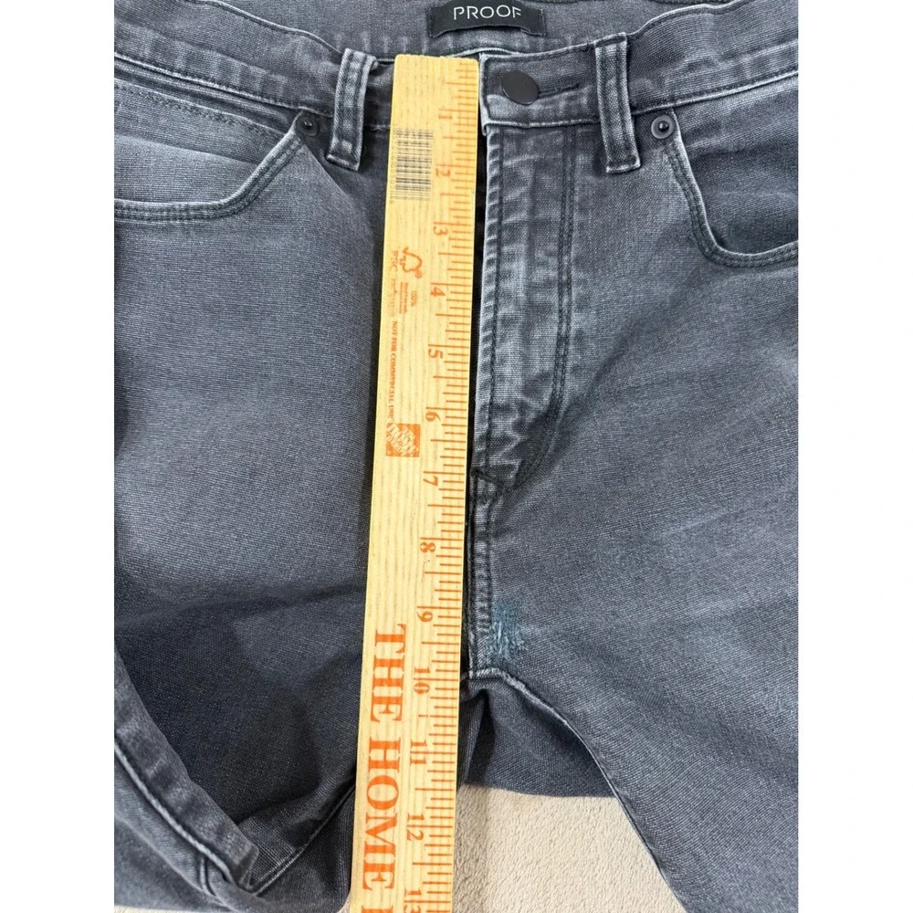 Proof rover pants